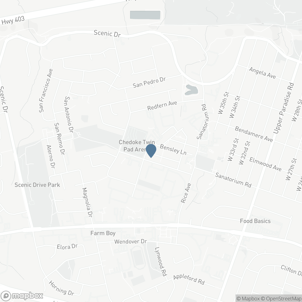 52 WELCH Lane, Hamilton, Ontario L9C 0G1